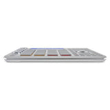 Akai Professional MPC Studio Music Production Controller with 9+GB Sound Library