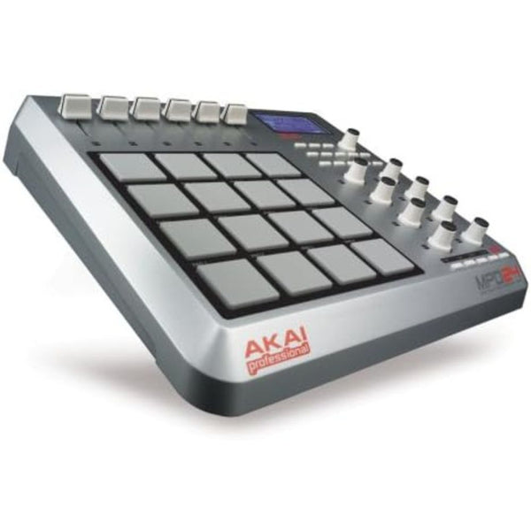 Akai Professional MPD 24 USB/Midi MPC Pad Controller