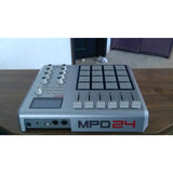 Akai Professional MPD 24 USB/Midi MPC Pad Controller