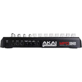 Akai Professional MPD32 USB/Midi MPC Pad Controller