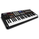 Akai Professional MPK49 | 49-Key USB MIDI Keyboard Controller with MPC Pads