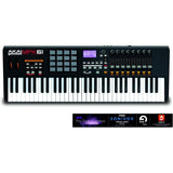 Akai Professional MPK61 USB MIDI Keyboard Controller