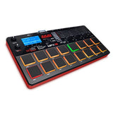 Akai Professional MPX16 | Portable Finger Drumming Sample Pad Controller With 16 Performance-Ready Pads & On-Board SD Card Slot