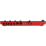 Akai Professional MPX16 | Portable Finger Drumming Sample Pad Controller With 16 Performance-Ready Pads & On-Board SD Card Slot