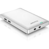 Akitio Thunder Dock (Compatible with Thunderbolt 2, Cable Included)
