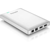 Akitio Thunder Dock (Compatible with Thunderbolt 2, Cable Included)