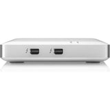 Akitio Thunder Dock (Compatible with Thunderbolt 2, Cable Included)