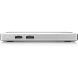 Akitio Thunder Dock (Compatible with Thunderbolt 2, Cable Included)