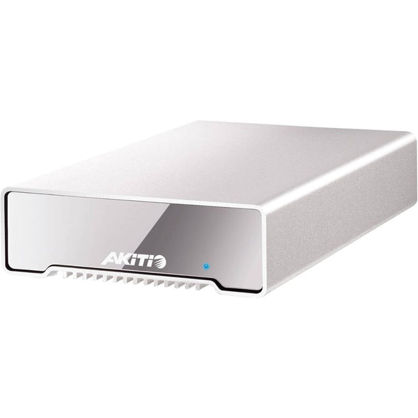 Akitio Neutrino Thunderbolt Edition with 128GB SSD w/ Transfers Speed of 520Mb/s
