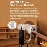 Godox Litemons LA600Bi Bi-Color LED Light
