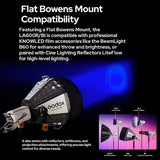 Godox Litemons LA600Bi Bi-Color LED Light