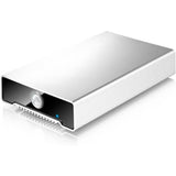 Akitio Neutrino Thunderbolt Edition with 256GB SSD w/Transfers Speed of 520Mb/s