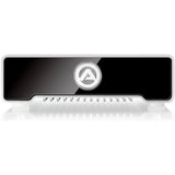 Akitio Neutrino Thunderbolt Edition with 256GB SSD w/Transfers Speed of 520Mb/s