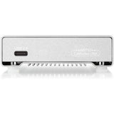 Akitio Neutrino Thunderbolt Edition with 256GB SSD w/Transfers Speed of 520Mb/s