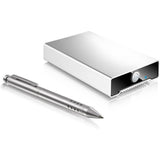 Akitio Neutrino Thunderbolt Edition with 256GB SSD w/Transfers Speed of 520Mb/s