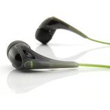 AKG Q350 In Ear Headphones, Quincy Jones Signature Line, Black