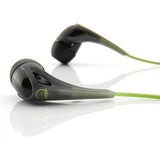AKG Q350 In Ear Headphones, Quincy Jones Signature Line, Black