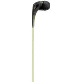 AKG Q350 In Ear Headphones, Quincy Jones Signature Line, Black