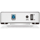 AKiTiO SM3-U3AS-AKTU | SK-3501 U3 HDD External Enclosure