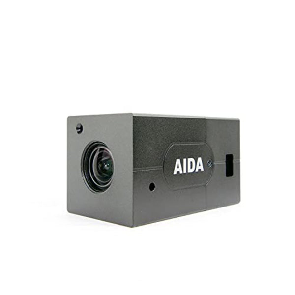 AIDA Imaging UHD-X3L Micro 4K 3X Zoom HDMI EFP Camera