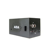 AIDA Imaging UHD-X3L Micro 4K 3X Zoom HDMI EFP Camera