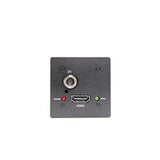 AIDA Imaging UHD-X3L Micro 4K 3X Zoom HDMI EFP Camera