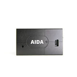 AIDA Imaging UHD-X3L Micro 4K 3X Zoom HDMI EFP Camera