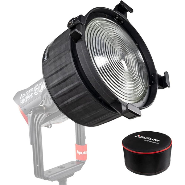 Aputure F10 Fresnel Attachment for LS 600d & LS 1200d Pro LED Lights