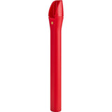 RODE Interview Micro Handheld Mic Adapter for Wireless Clip-On Transmitter (Red)