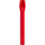 RODE Interview Micro Handheld Mic Adapter for Wireless Clip-On Transmitter (Red)