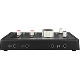 Solid State Logic SSL 2 MKII Bundle + Aston Origin Stereo Pair - Recording Kit for Home Studio, Podcasting & Vocal Recording
