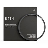 Urth Adapter Ring for Magnetic Lens Filters (77mm)