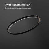 Urth Adapter Ring for Magnetic Lens Filters (82mm)
