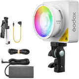 Godox ML100R RGB Portable LED Light