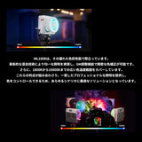 Godox ML100R RGB Portable LED Light