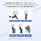 Godox ML100R RGB Portable LED Light