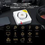 Godox ML100R RGB Portable LED Light