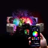 Godox ML100R RGB Portable LED Light