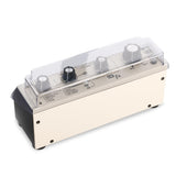 Decksaver Clear Cover for Union Audio LE FX