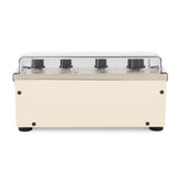 Decksaver Clear Cover for Union Audio LE FX