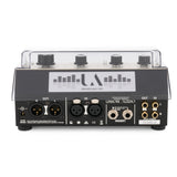 Decksaver Clear Cover for Union Audio LE FX