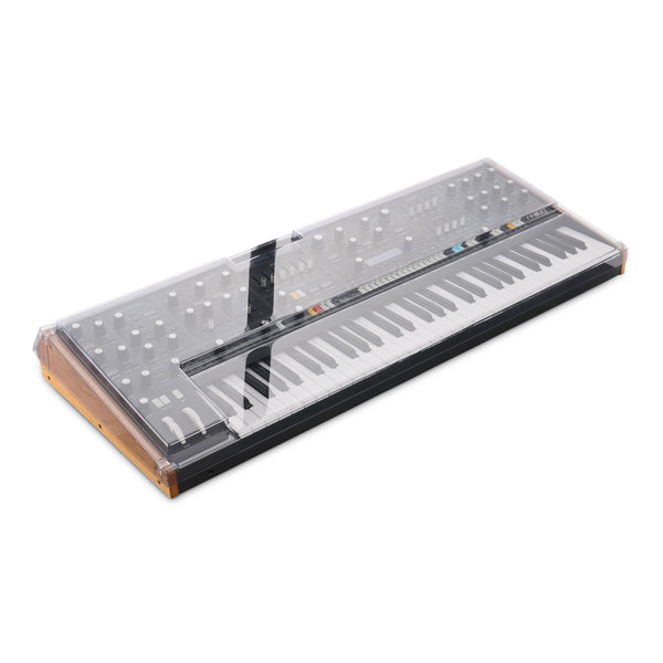 Decksaver Cover for Moog Muse