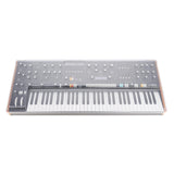 Decksaver Cover for Moog Muse