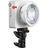 Godox ML100R RGB Portable LED Light Kit (36 Lens & Battery Grip)