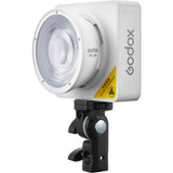 Godox ML100R RGB Portable LED Light Kit (36 Lens & Battery Grip)