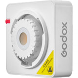 Godox ML100R RGB Portable LED Light Kit (36 Lens & Battery Grip)