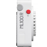 Godox ML100R RGB Portable LED Light Kit (36 Lens & Battery Grip)