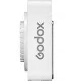 Godox ML100R RGB Portable LED Light Kit (36 Lens & Battery Grip)