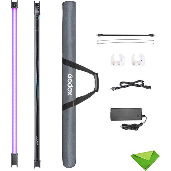Godox TL120 RGB Tube Light