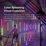 Godox TL120 RGB Tube Light
